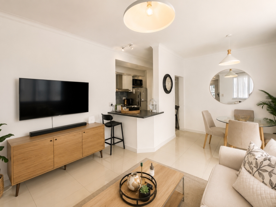 1 Bedroom Property for Sale in Three Anchor Bay Western Cape
